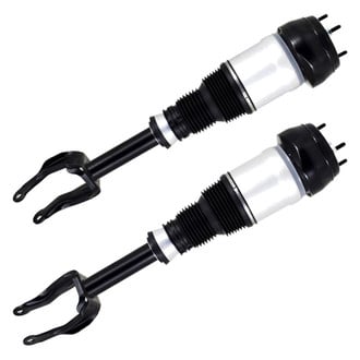 FCS® - Air Shock and Strut