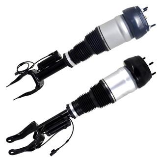FCS® - Air Shock and Strut