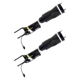 FCS® - Front Air Non-Adjustable Strut Set
