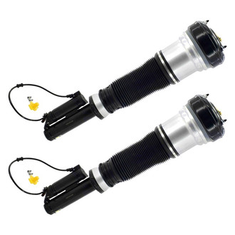 FCS® - Front Air Non-Adjustable Strut Set