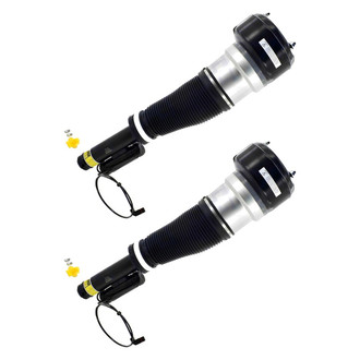 FCS® - Front Air Non-Adjustable Strut Set
