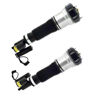 FCS® - Front Air Non-Adjustable Strut Set
