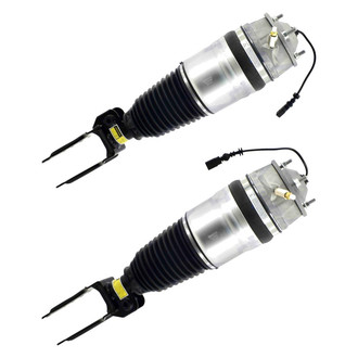 FCS® - Air Shock and Strut