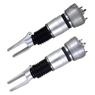 FCS® - Air Shock and Strut