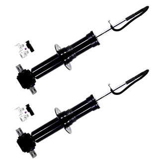 FCS® - Front Air Non-Adjustable Strut Set