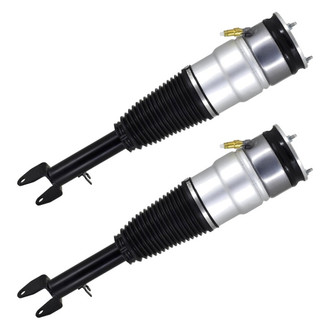 FCS® - Front Air Non-Adjustable Strut Set