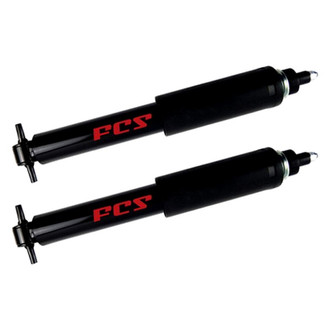 FCS® - Front Shock Absorber Set