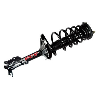 FCS® - Rear Passenger Side Complete Strut Assembly