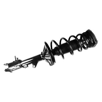 FCS® - Rear Driver Side Complete Strut Assembly