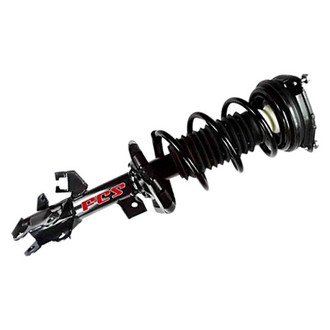 FCS® - Front Driver Side Complete Strut Assembly
