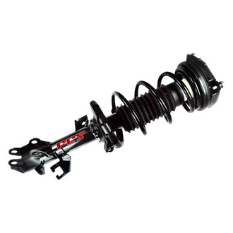 FCS® - Front Passenger Side Complete Strut Assembly