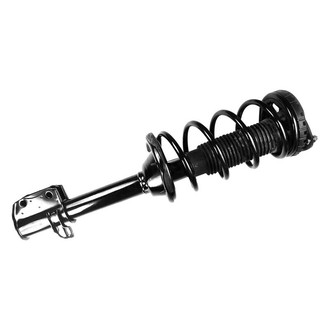 FCS® - Rear Driver Side Complete Strut Assembly