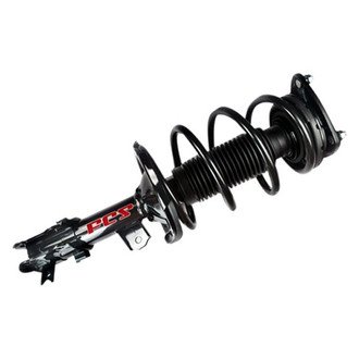FCS® - Front Driver Side Complete Strut Assembly