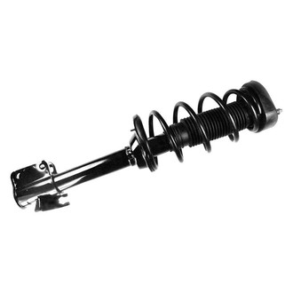 FCS® - Rear Passenger Side Complete Strut Assembly