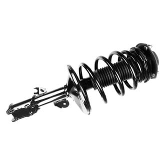 FCS® - Front Driver Side Complete Strut Assembly