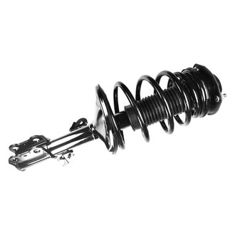 FCS® - Front Passenger Side Complete Strut Assembly