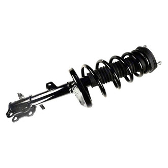 FCS® - Rear Passenger Side Complete Strut Assembly