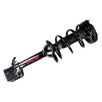 FCS® - Rear Passenger Side Complete Strut Assembly