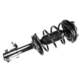 FCS® - Front Passenger Side Complete Strut Assembly