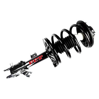 FCS® - Front Passenger Side Complete Strut Assembly