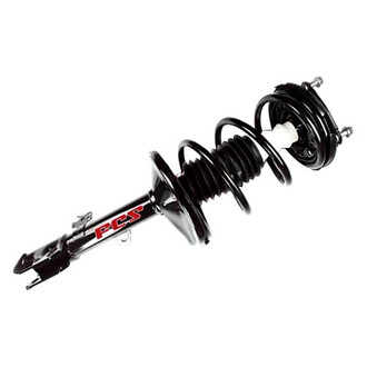 FCS® - Front Driver Side Complete Strut Assembly