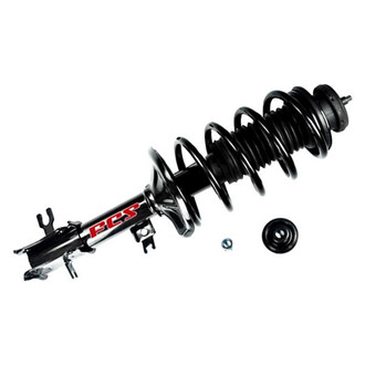 FCS® - Front Driver Side Complete Strut Assembly