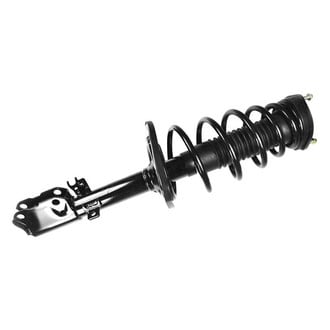 FCS® - Rear Driver Side Complete Strut Assembly