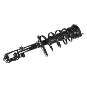 FCS® - Rear Passenger Side Complete Strut Assembly