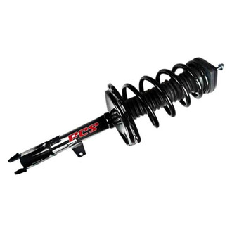 FCS® - Rear Driver Side Complete Strut Assembly