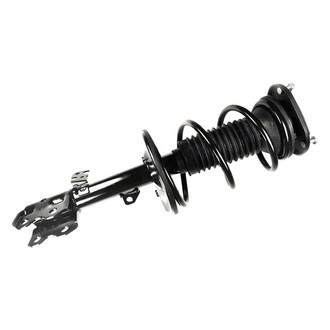 FCS® - Front Passenger Side Complete Strut Assembly