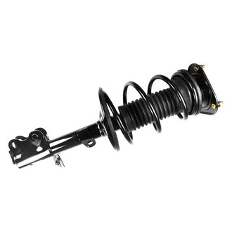 FCS® - Front Driver Side Complete Strut Assembly