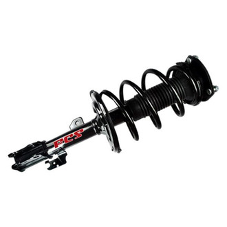 FCS® - Front Driver Side Complete Strut Assembly