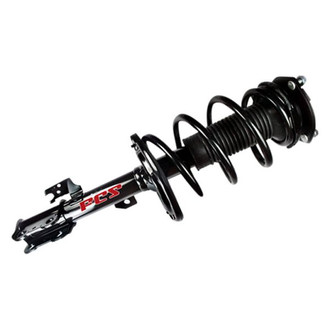 FCS® - Front Passenger Side Complete Strut Assembly
