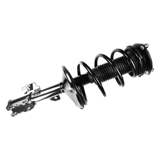 FCS® - Front Driver Side Complete Strut Assembly