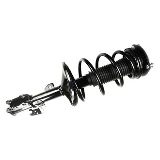 FCS® - Front Passenger Side Complete Strut Assembly