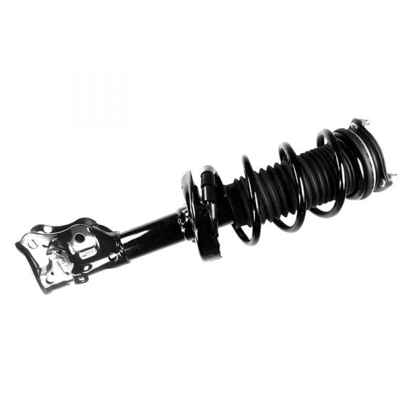 FCS® - Front Driver Side Complete Strut Assembly