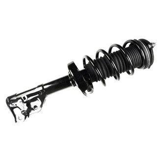 FCS® - Front Passenger Side Complete Strut Assembly