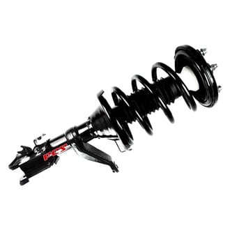 FCS® - Front Driver Side Complete Strut Assembly