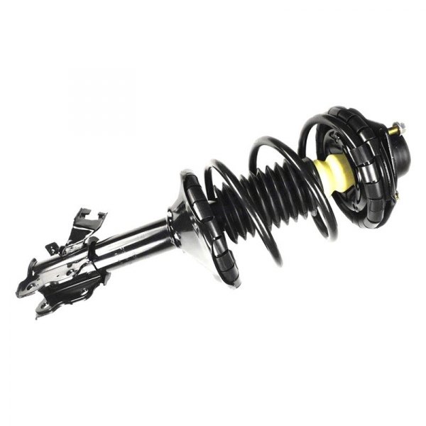 FCS® - Front Driver Side Complete Strut Assembly