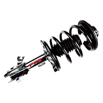 FCS® - Front Driver Side Complete Strut Assembly