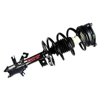 FCS® - Front Driver Side Complete Strut Assembly