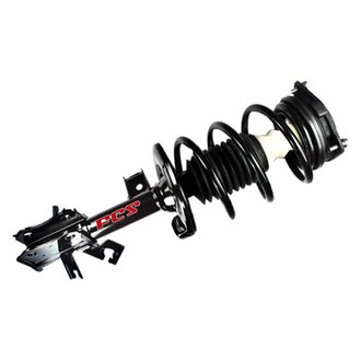 FCS® - Front Passenger Side Complete Strut Assembly