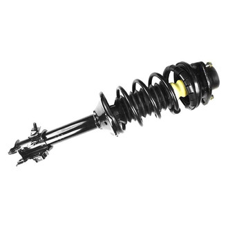 FCS® - Rear Driver Side Complete Strut Assembly