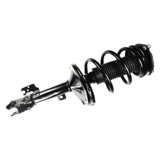 FCS® - Front Driver Side Complete Strut Assembly