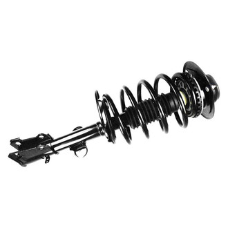 FCS® - Front Driver Side Complete Strut Assembly
