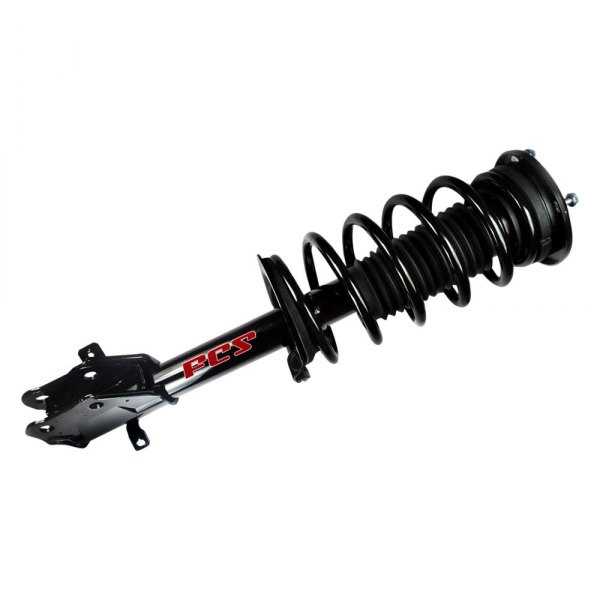 FCS® Ford Edge With 17" Wheels / With 18" Wheels / With 20" Wheels 2007 Front Complete Strut