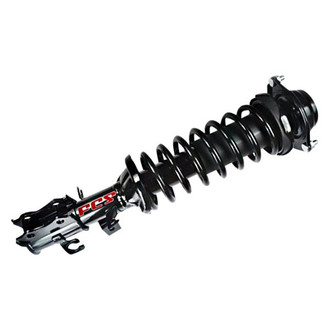 FCS® - Front Passenger Side Complete Strut Assembly