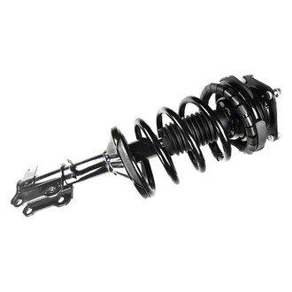 FCS® - Front Driver Side Complete Strut Assembly