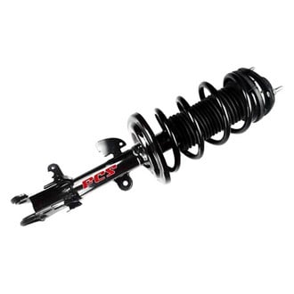 FCS® - Front Driver Side Complete Strut Assembly