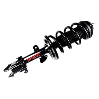 FCS® - Front Passenger Side Complete Strut Assembly